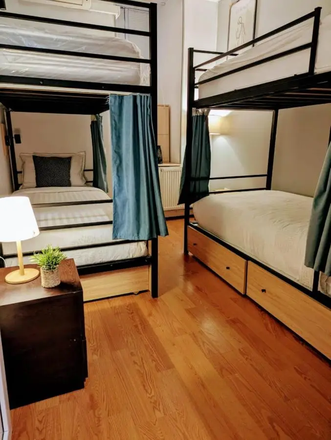 Cosy Koala Hostel
