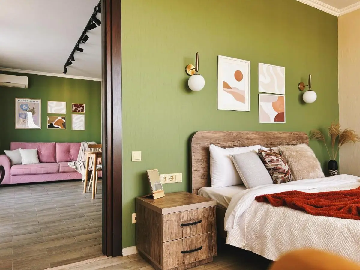 Sunset Apartment