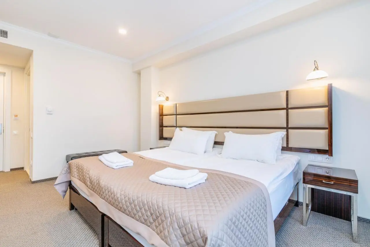 Hotel Genio