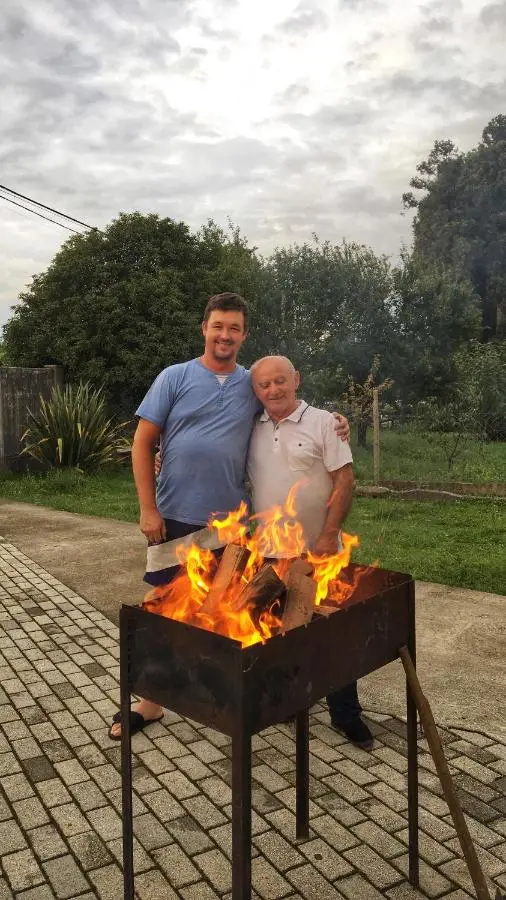 Homestay in Batumi Дом в Чакви