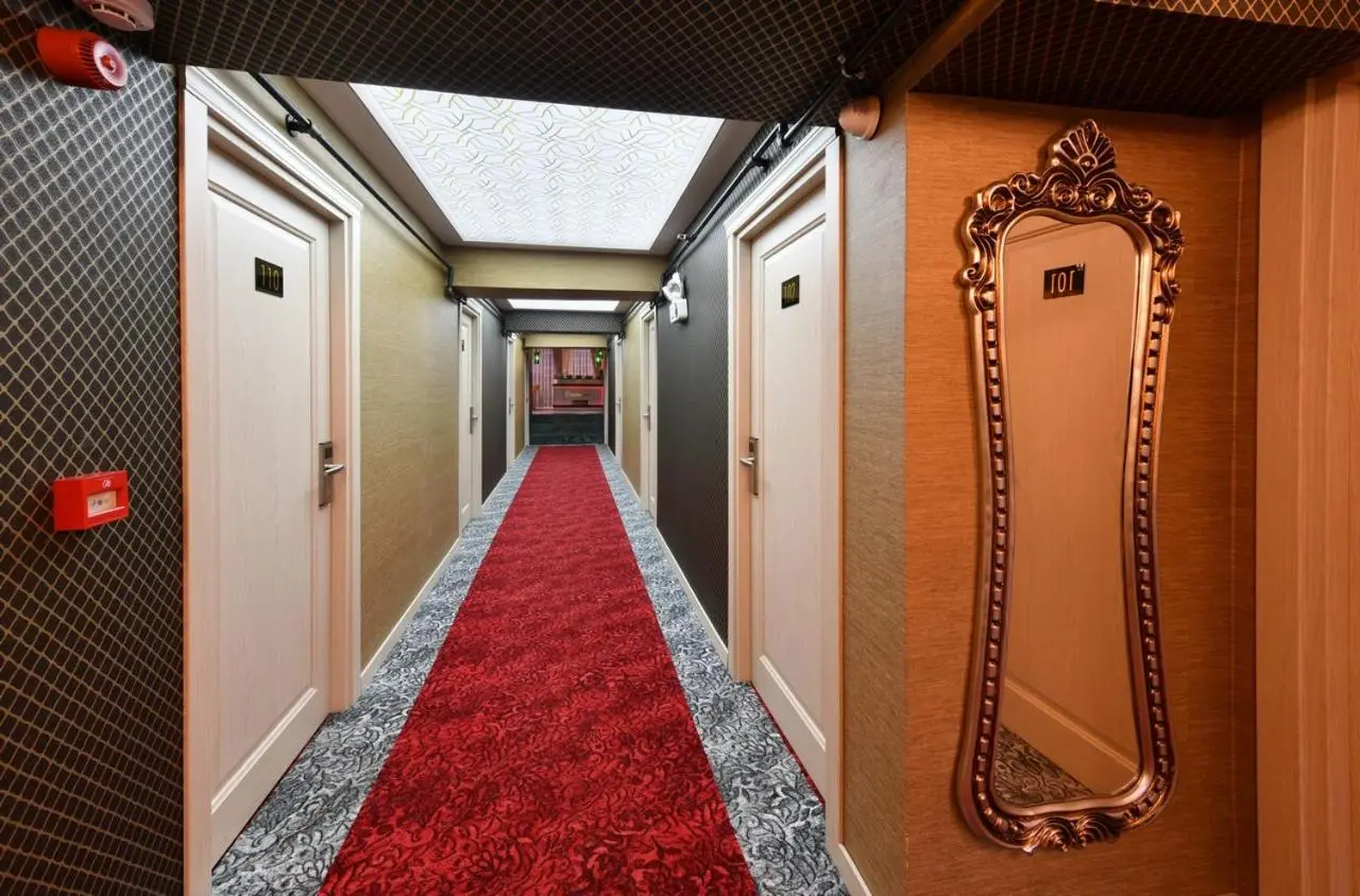 Sea Moon Hotel