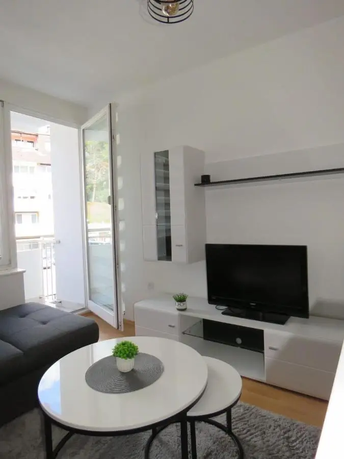 Apartman City