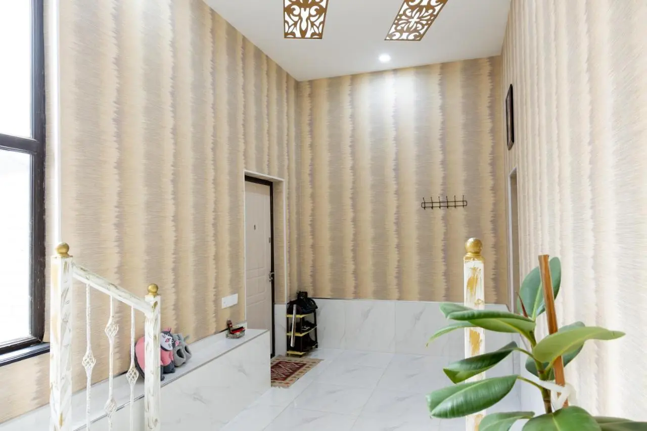 SkyGate Guesthouse
