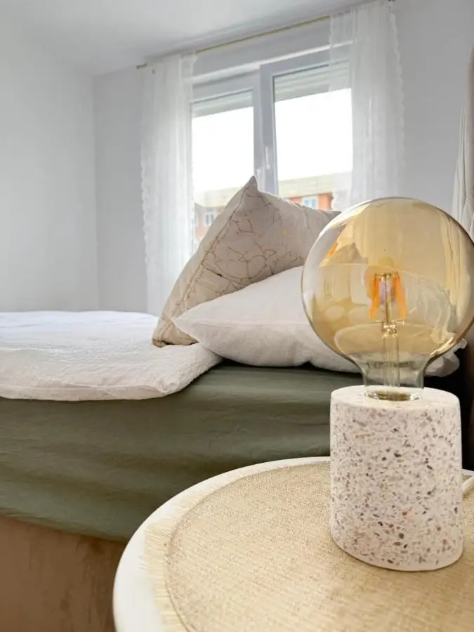 Cozy Flat near Airport & Sarajevo Center, Free Parking