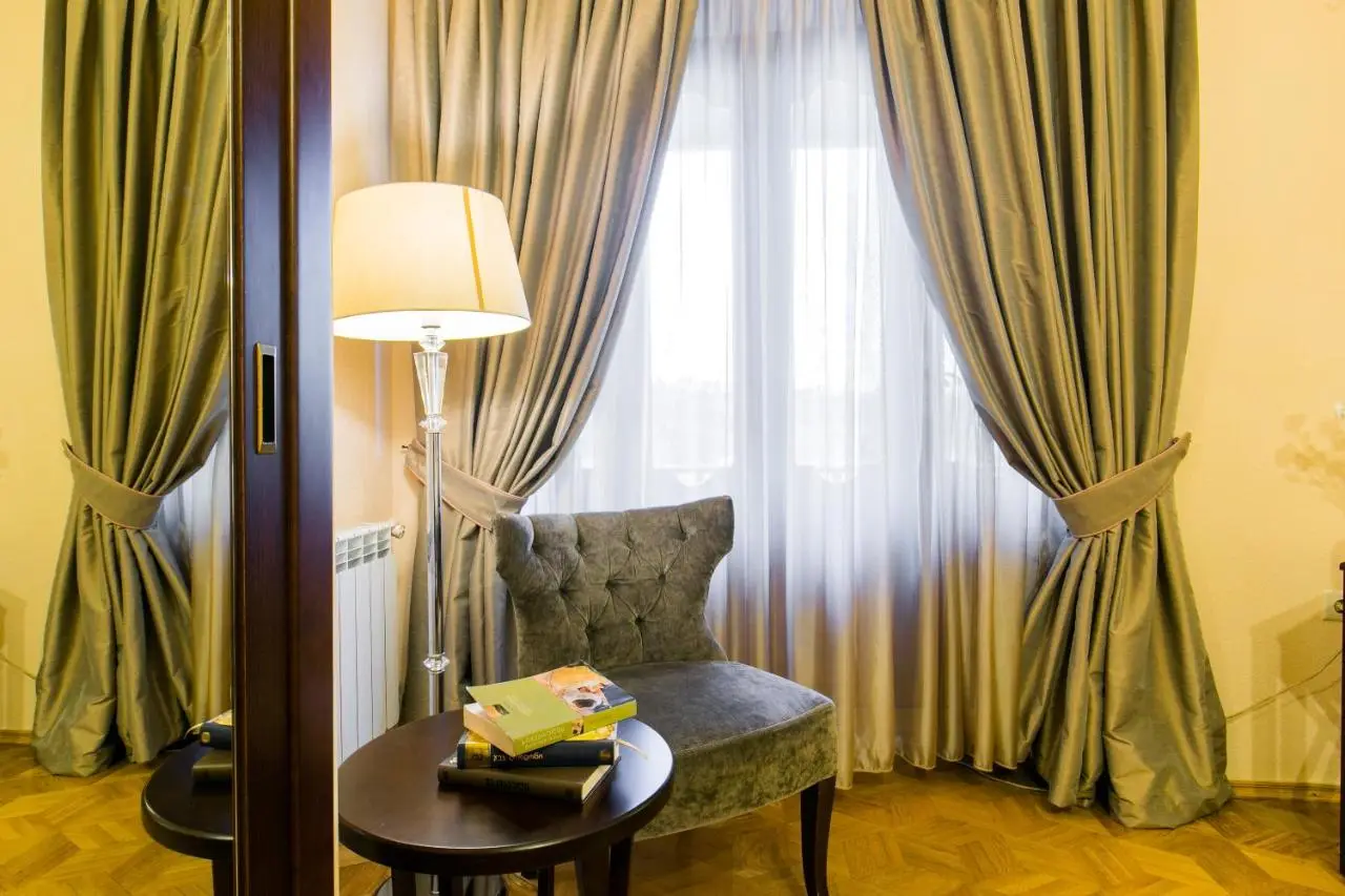 Hotel VIP