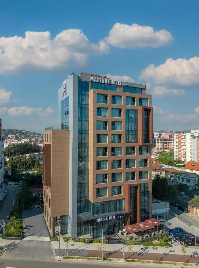 Marinaj Hotel & SPA