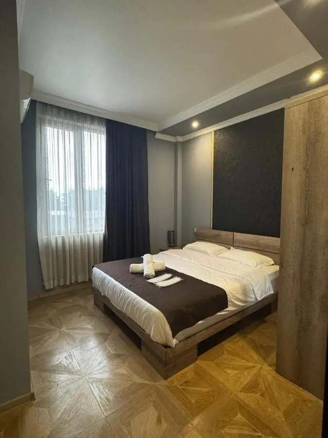 Hotel Elite