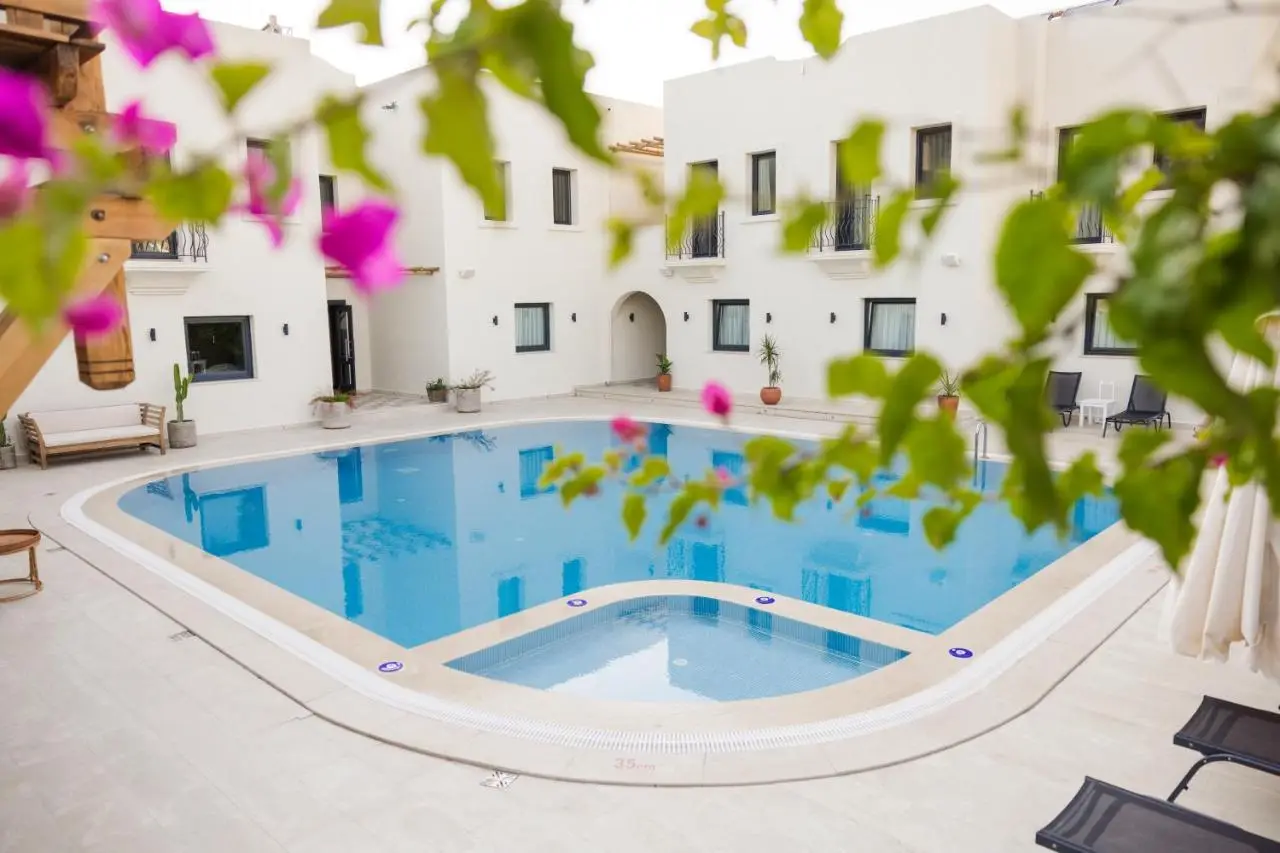 Bitez Corner Boutique Hotel