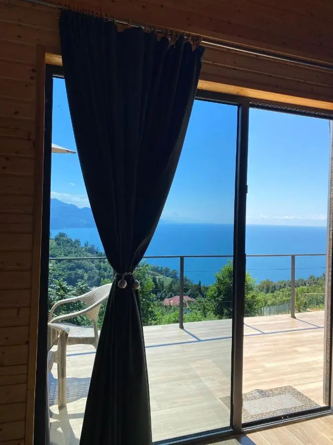Lazeti Inn • ლაზეთი ინნ