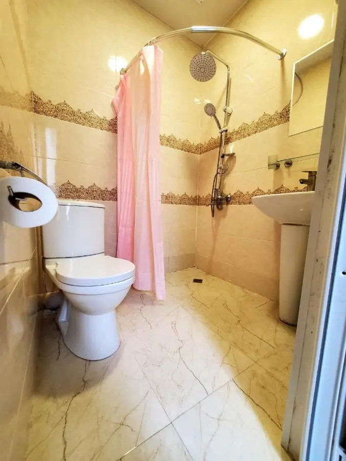 Kazbegi Guest House