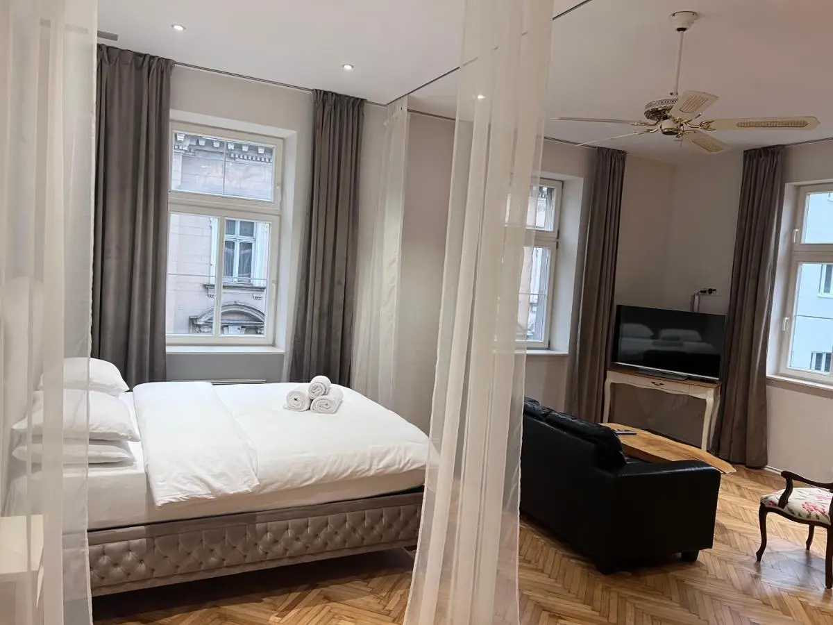 Swiss Appartement