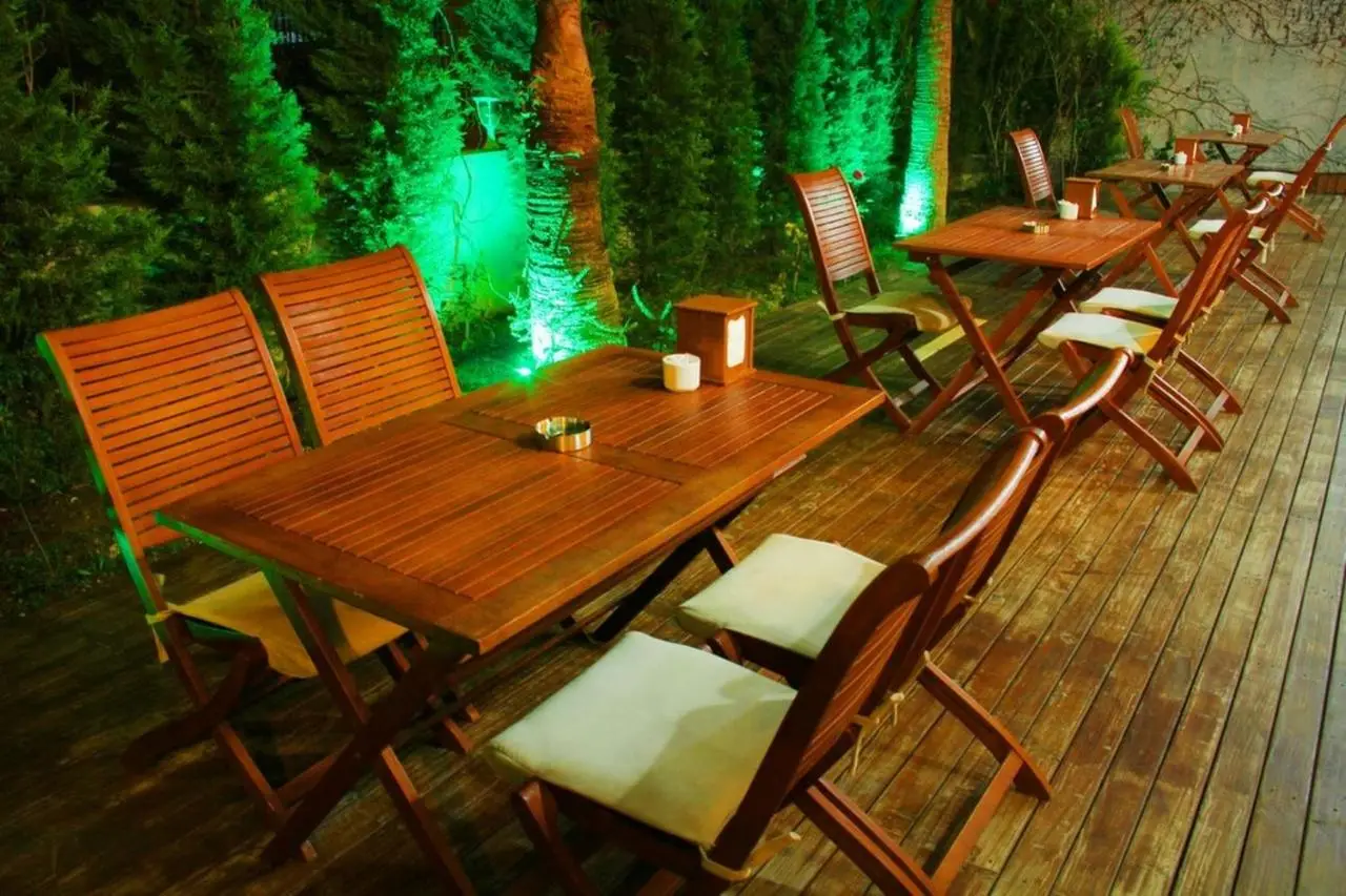 Adanava Hotel