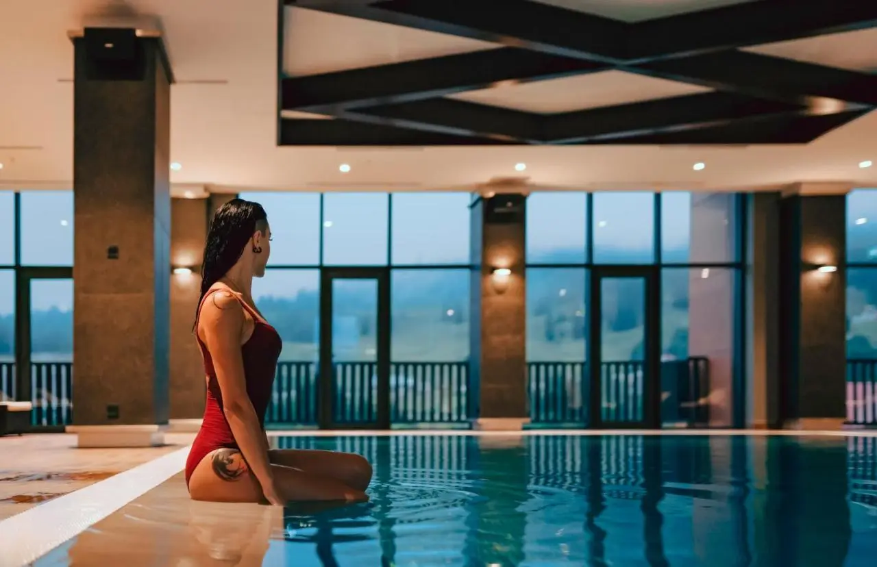 Ambassadori Goderdzi Hotel