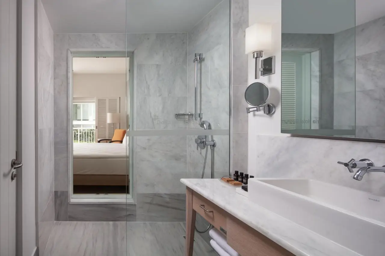 Doria Hotel Bodrum-City Center