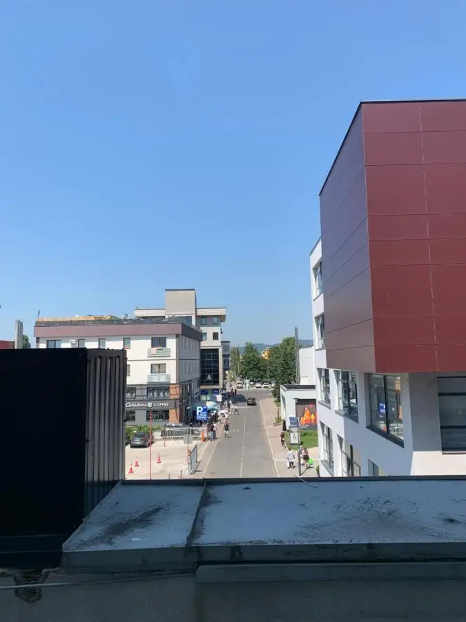 ARG Apartment Sarajevo