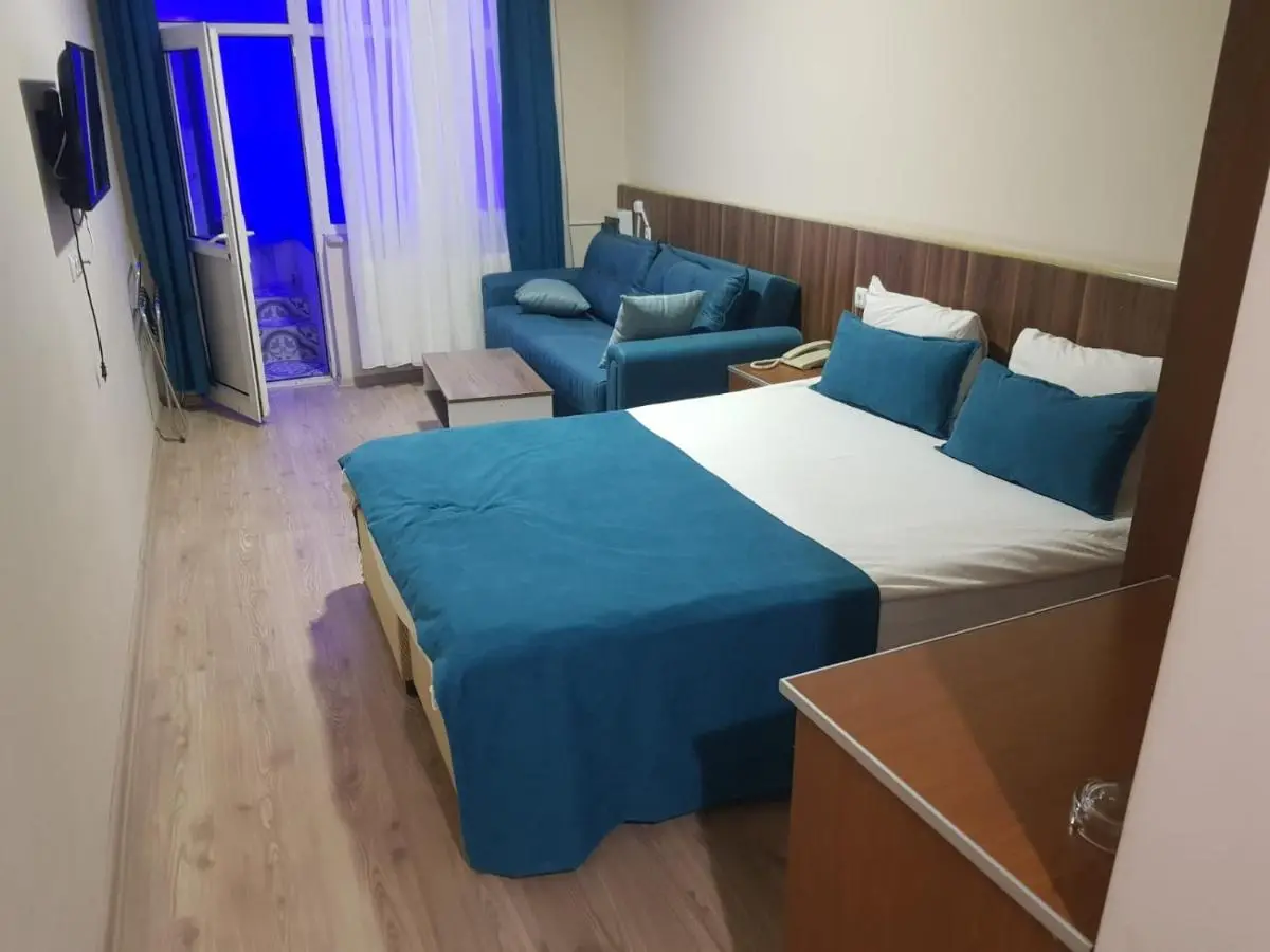 Havza Tuğra Otel