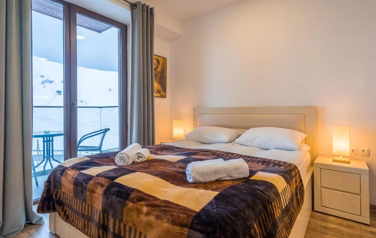 GVC New Gudauri Loft-1