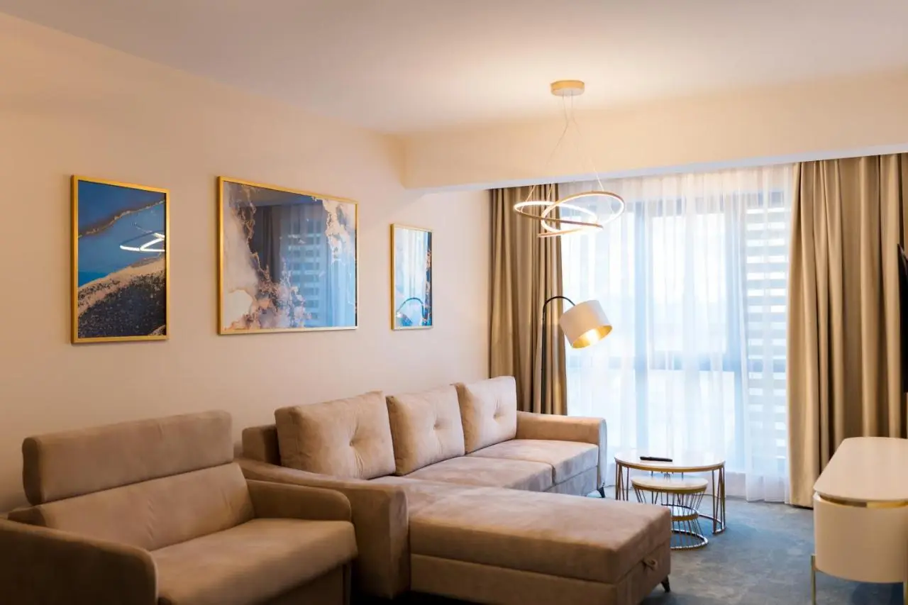 Hotel Spa Olive