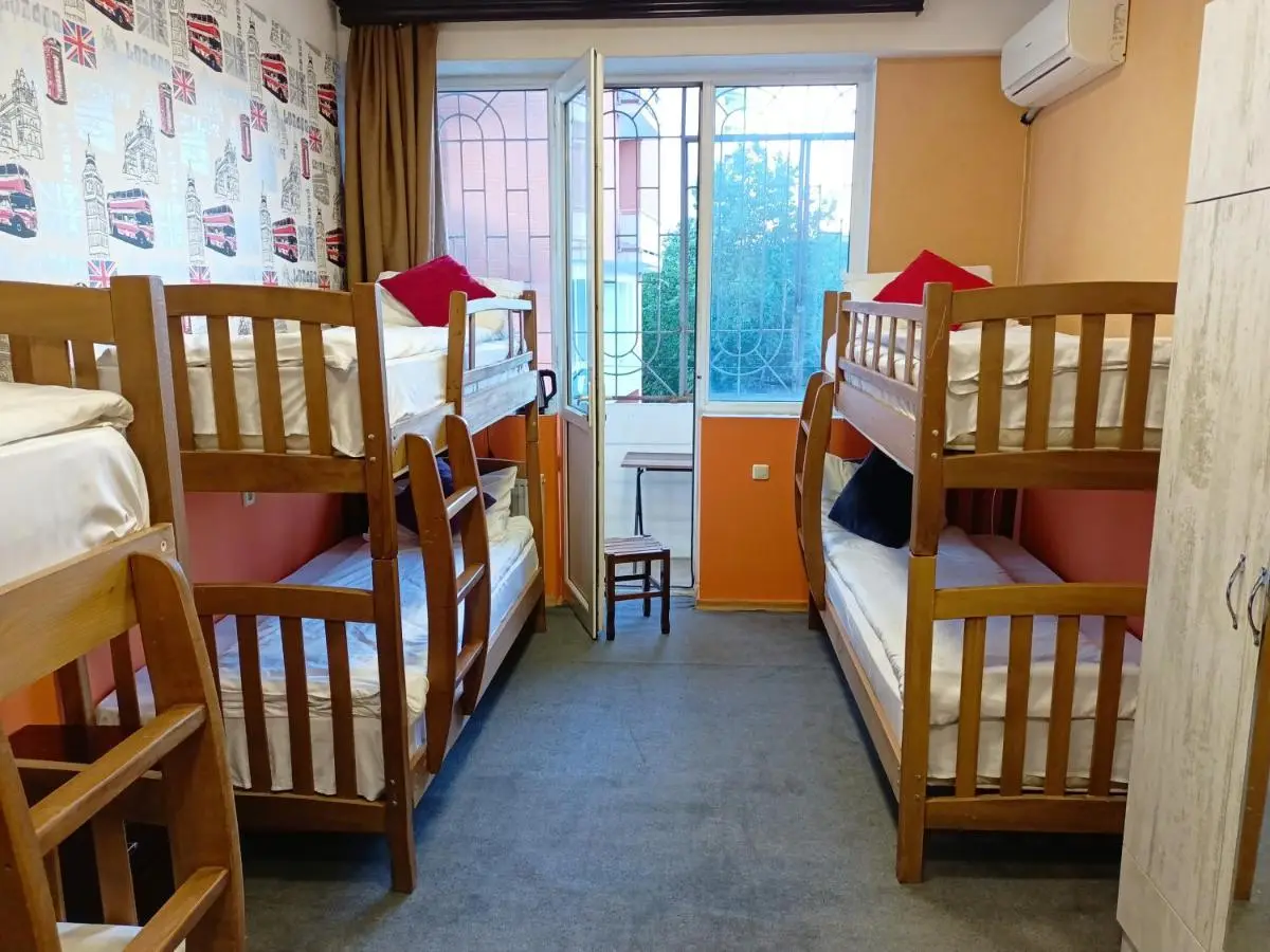 Museum Hostel
