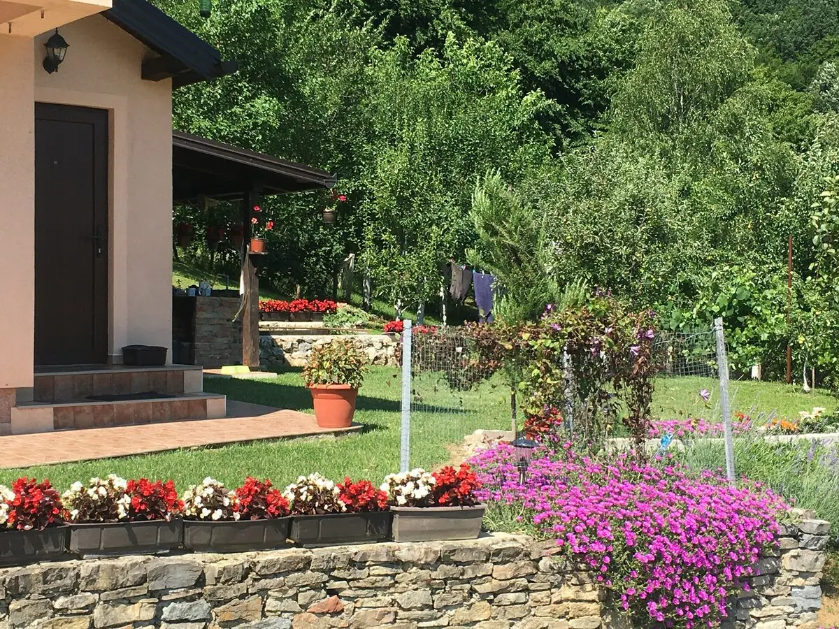 Vacation home Ajaz