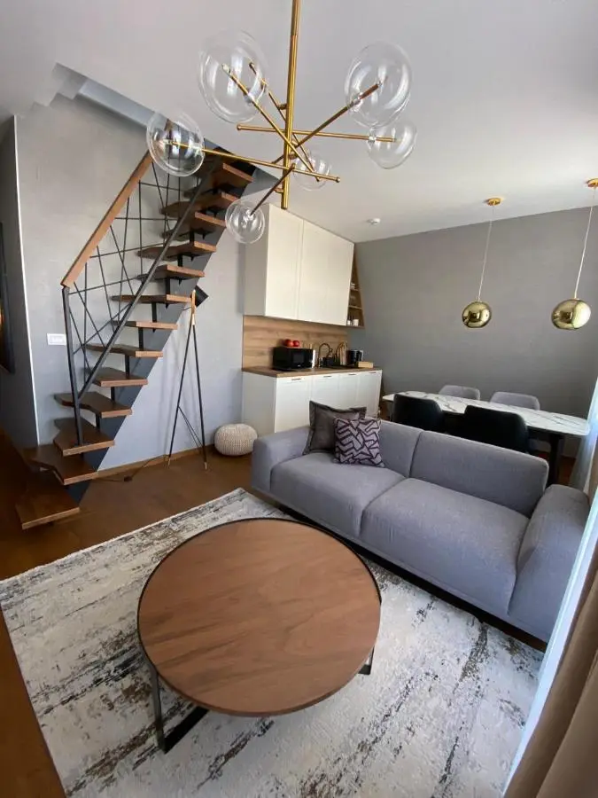 Nivalis Residence Jahorina