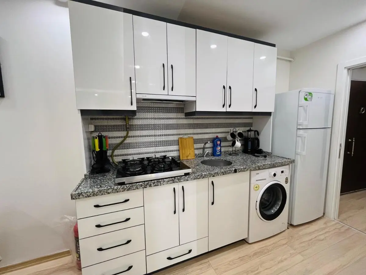 Westley Residence Taksim