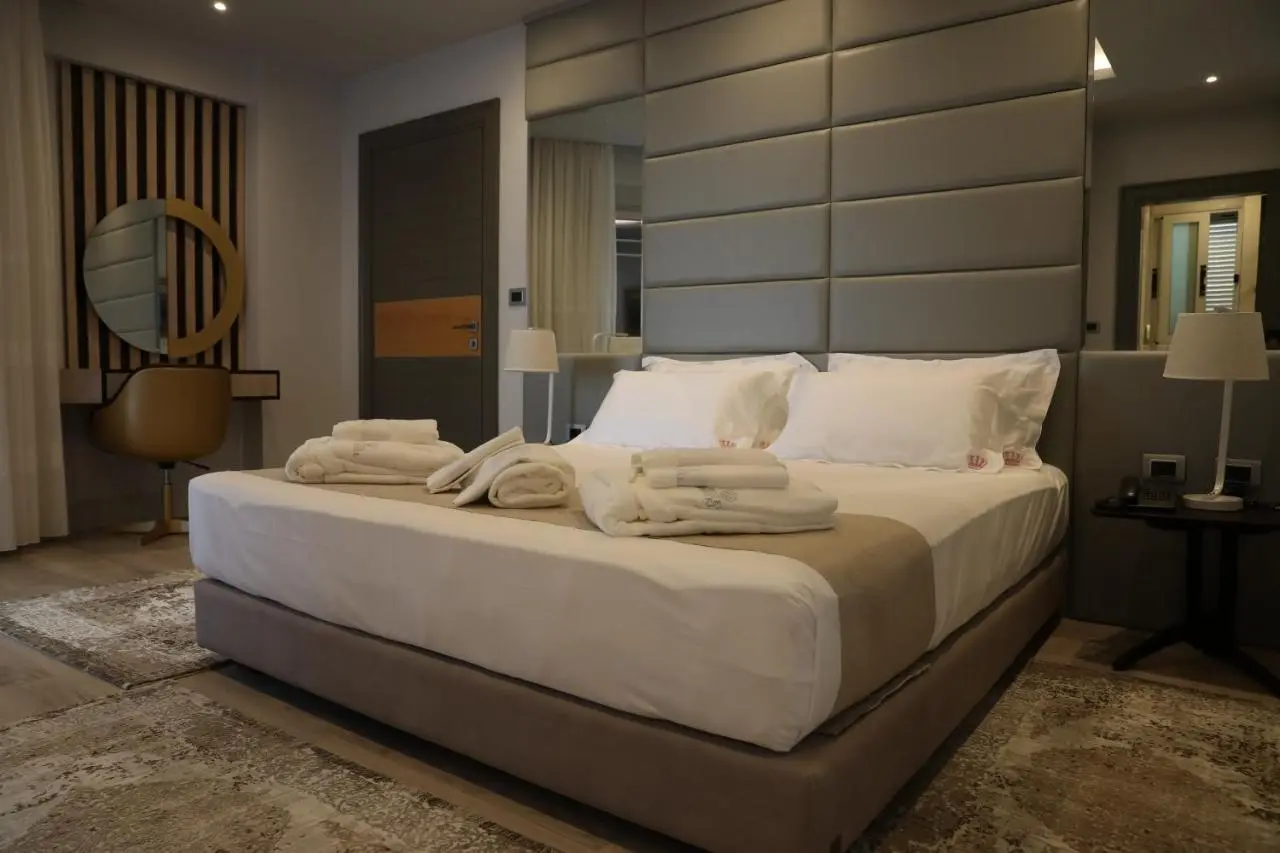 Imperial Visar Hotel