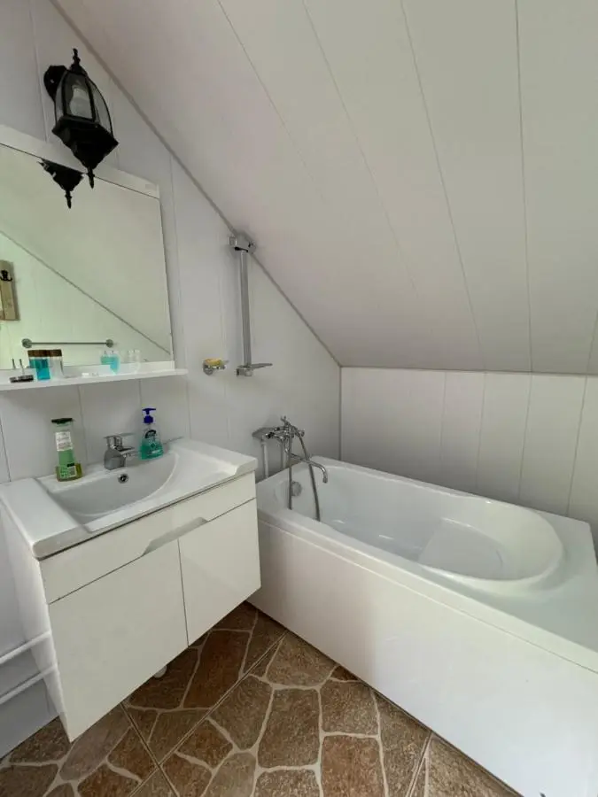 Juta Guest House