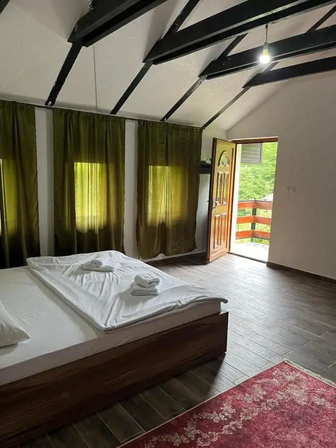 Azra River View House