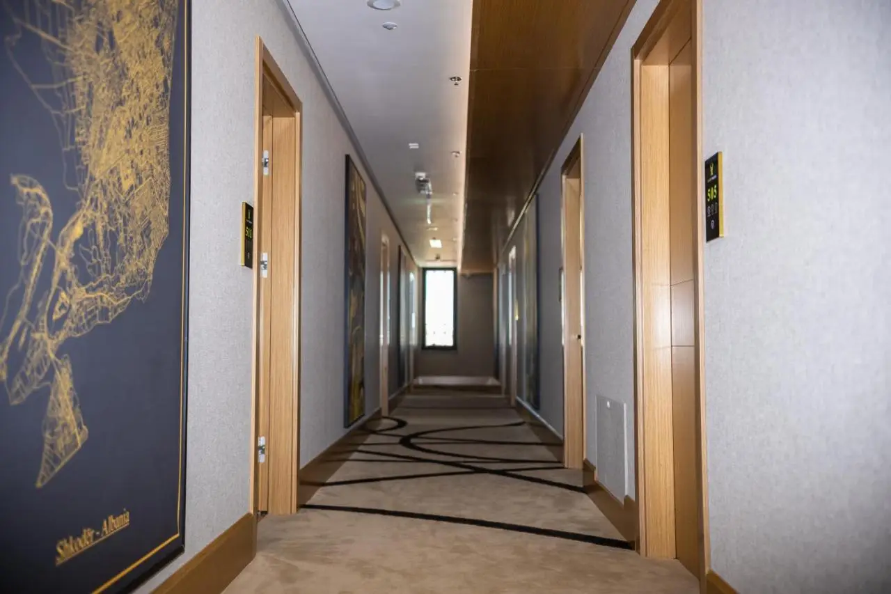 Hotel Golden Palace
