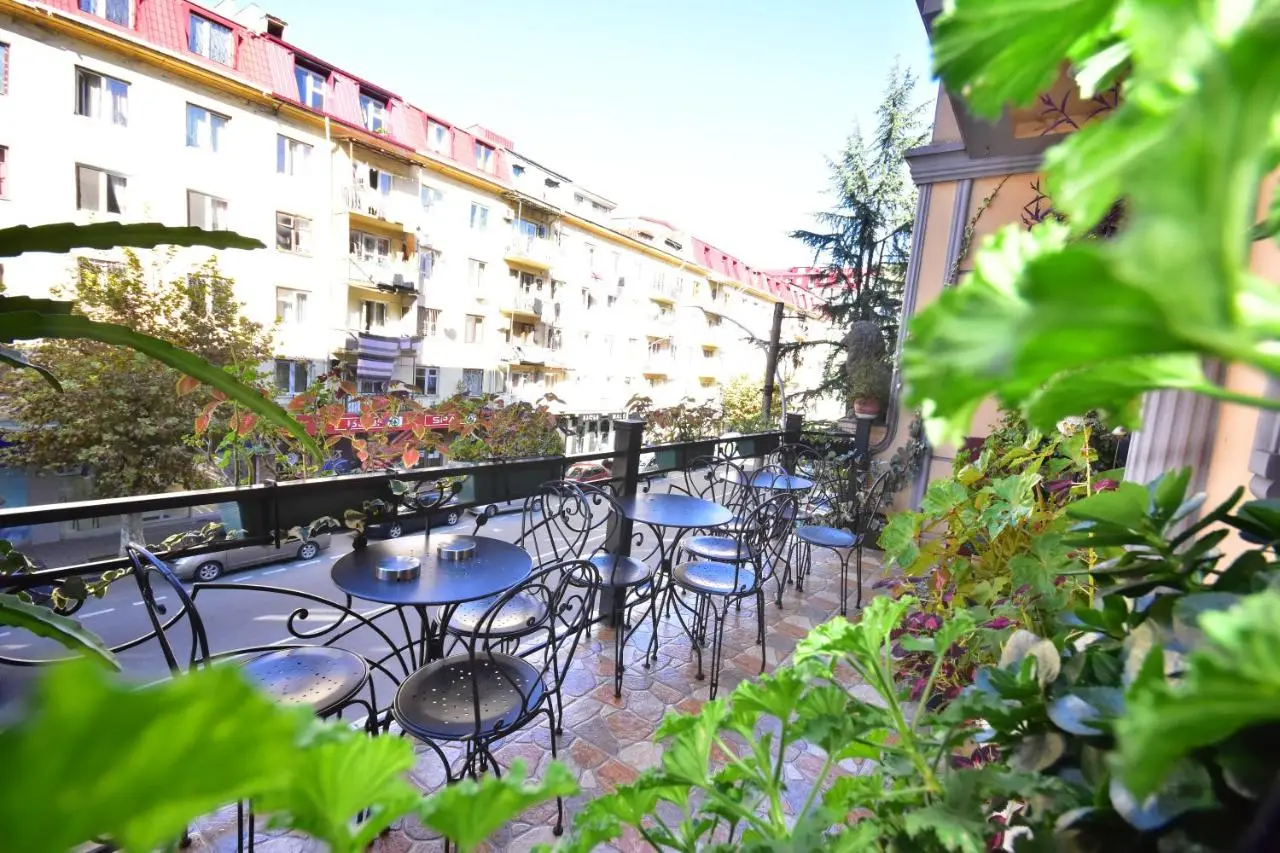Hotel Chao