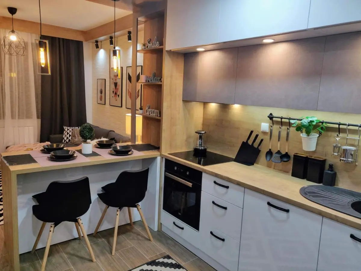 Apartment A5 Lux