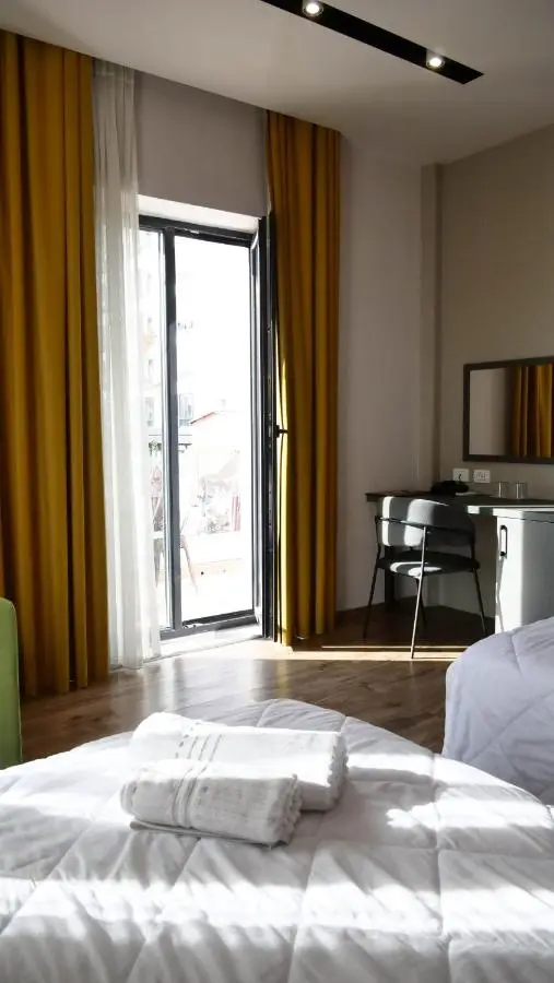 Nord Boutique Hotel by HORIZONT