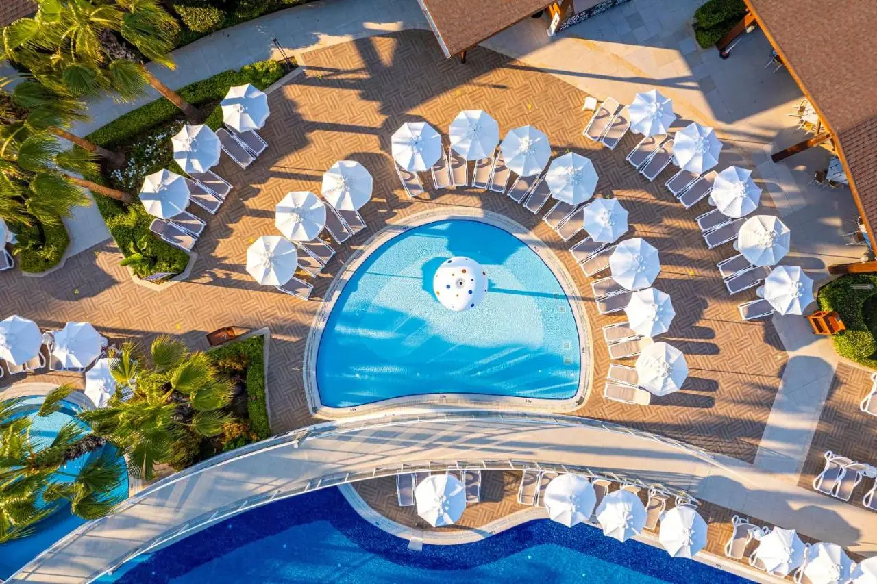 Sidera Kirman Premium - Ultra All Inclusive