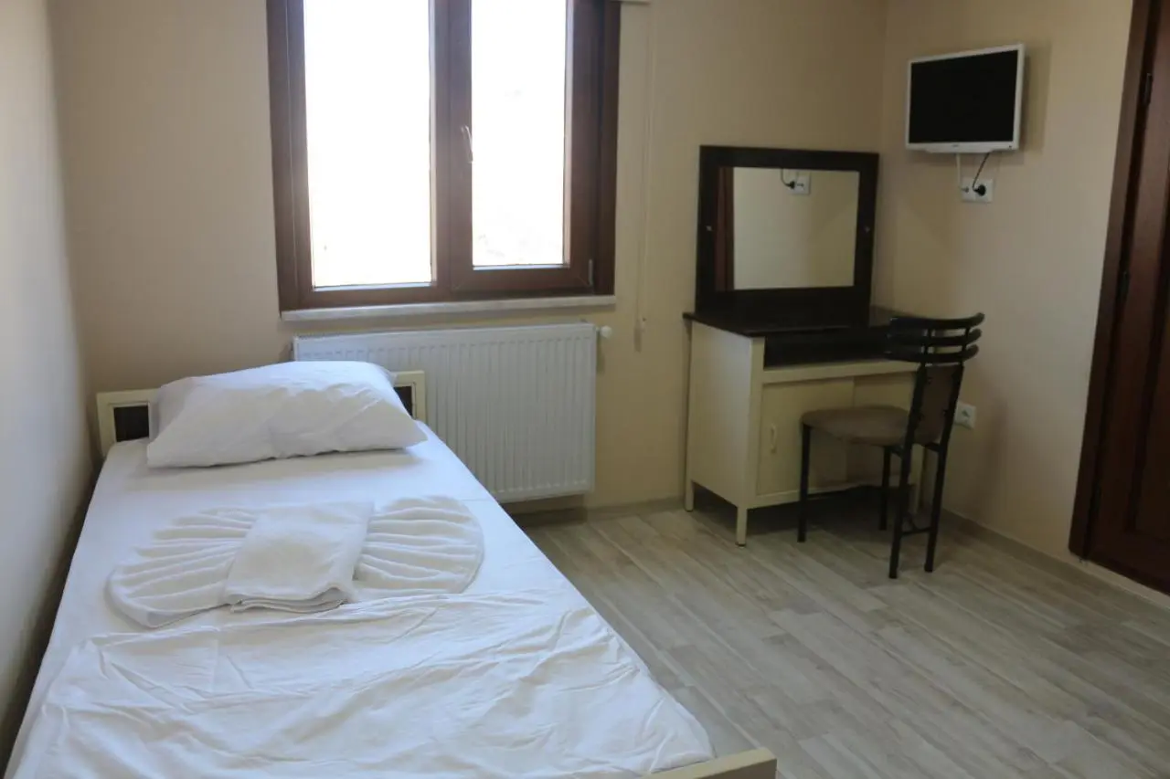 Beyoglu Huzur Hotel