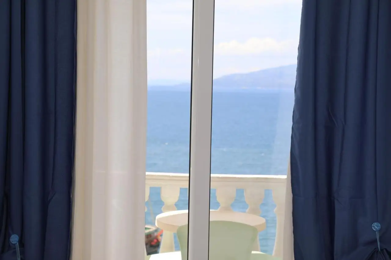 Saranda Apartaments Meta