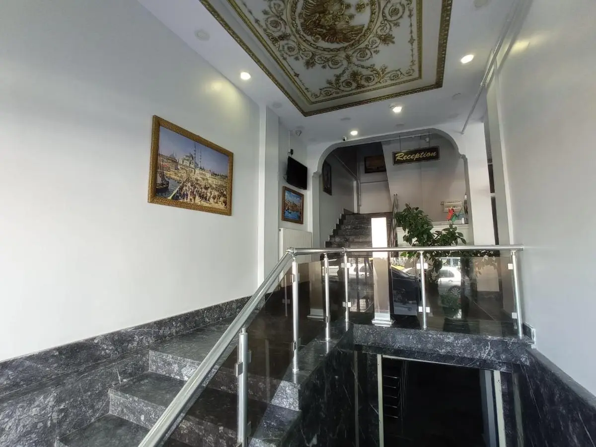 Emin Konak Hotel