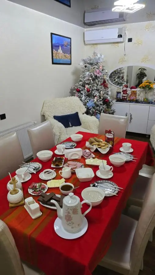 Bereka Apartment in Mtskheta