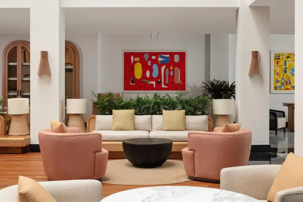 Doria Hotel Bodrum-City Center