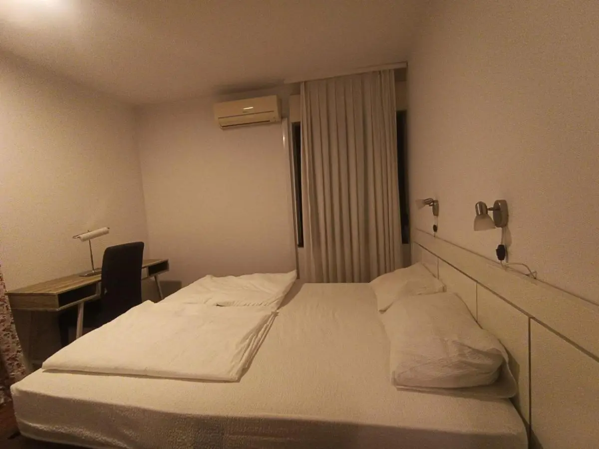 Ašik Apartman