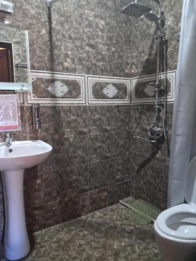Hotel IVERIA