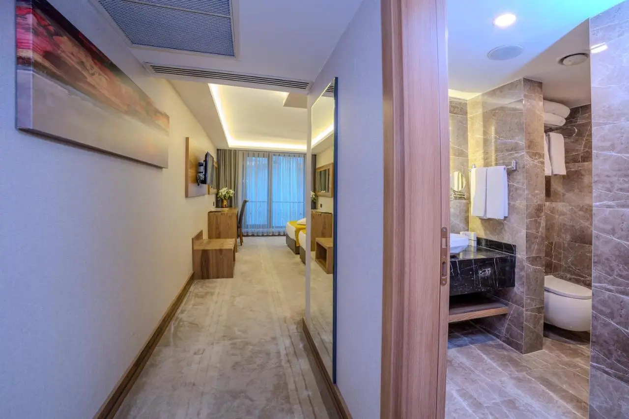 Royal Termal Hotel