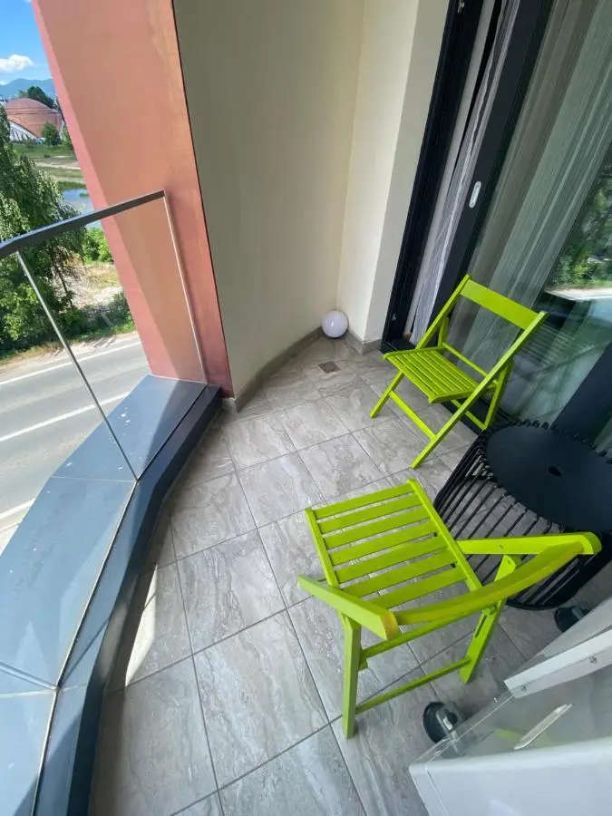 Sky&River Apartment Sarajevo