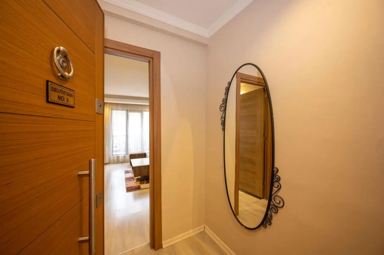 Marida Suit - Istanbul Taksim