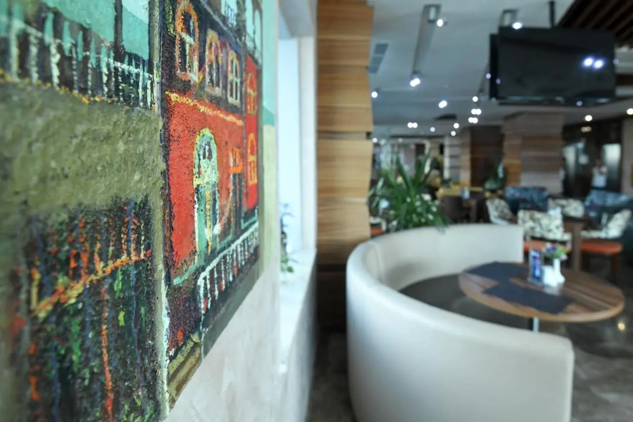 Avenue Hotel Baku by Smart