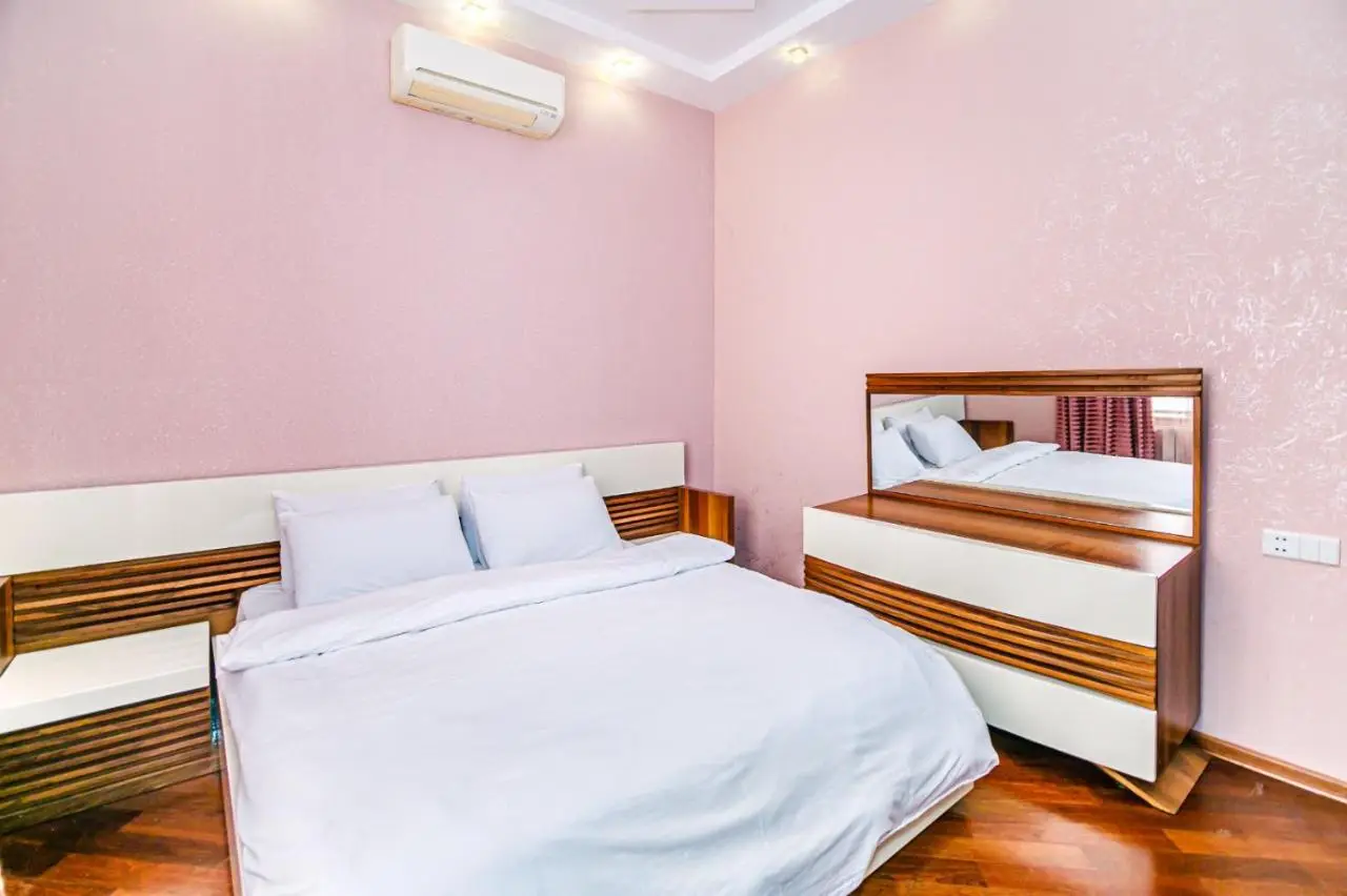 Deluxe villa Baku