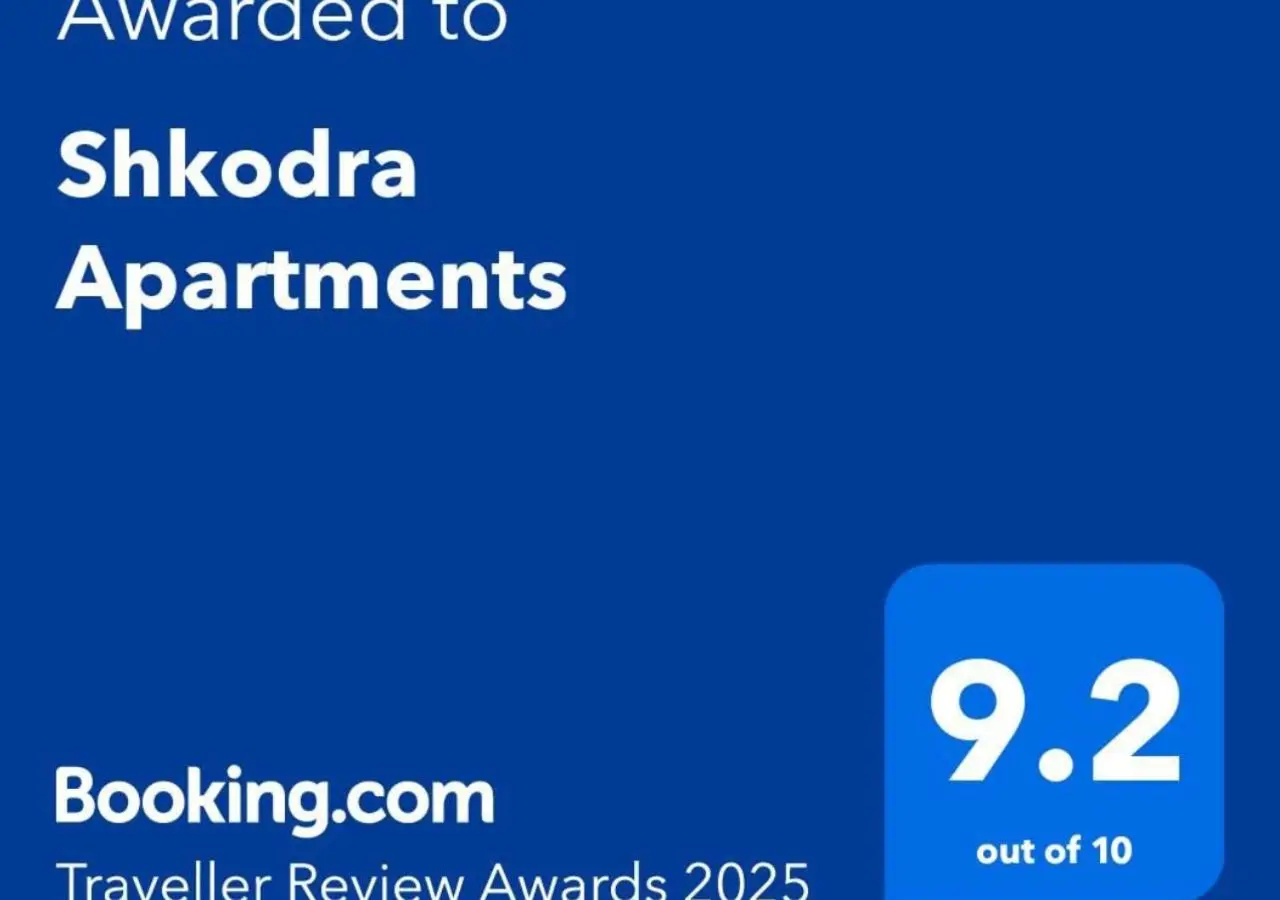 Shkodra Apartments