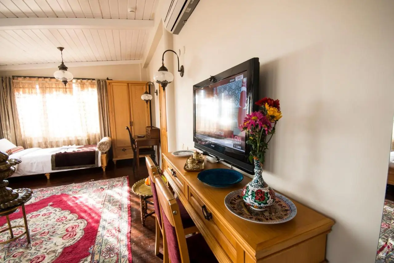 Sultan Corner Hotel