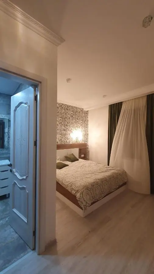 Orophile guest house