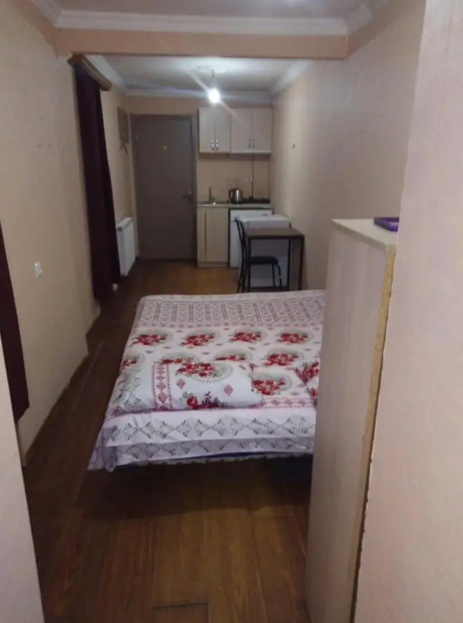vake-house